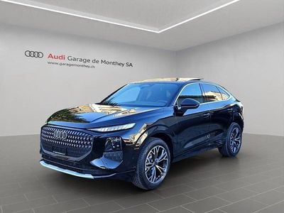 Neu 2025 Audi Q3 Sportback Advanced SUV | CHF 72’200