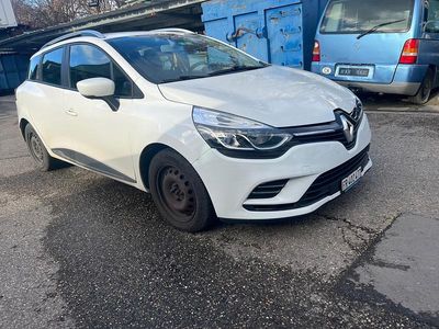 Gebraucht Renault Clio IV Intens 90 PS (66 kW) 2016