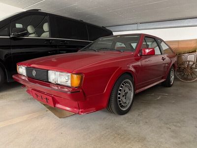 Gebraucht 1990 VW Scirocco Coupé | CHF 7’400