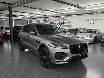 Gebraucht 2022 Jaguar F-Pace R-Dynamic SUV | CHF 59’900