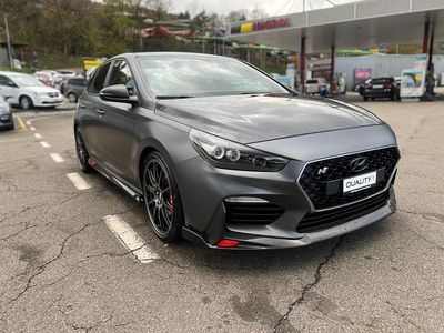 Gebraucht 2021 Hyundai i30 | CHF 39’400