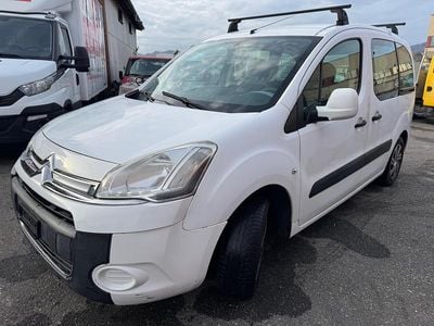 Gebraucht 2013 Citroën Berlingo | CHF 4’500 (Fairer Preis)