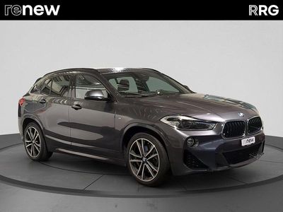Gebraucht BMW X2 M Sport 190 PS (139 kW) 2019 SUV