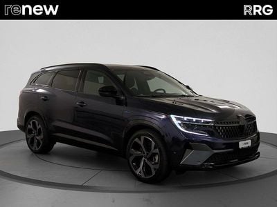 Gebraucht Renault Espace Esprit Alpine 200 PS (147 kW) 2025 SUV