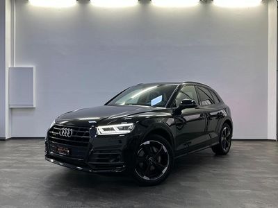 Gebraucht 2018 Audi Q5 Sport SUV | CHF 27’900 (Fairer Preis)