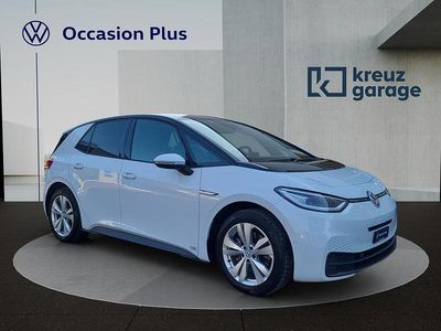 Weiss Gebraucht 2022 VW ID.3 Pro Performance Kleinwagen | CHF 24’800 (Fairer Preis)