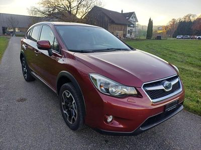 Gebraucht 2013 Subaru XV SUV | CHF 8’900 (Fairer Preis)