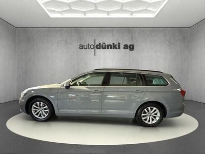 Gebraucht 2022 VW Passat Business Kombi | CHF 21’500 (Fairer Preis)