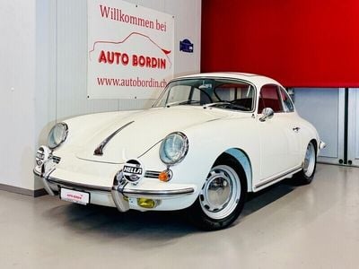 Gebraucht 1964 Porsche 356 | CHF 139’356