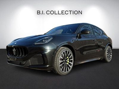 Gebraucht 2023 Maserati Grecale SUV | CHF 89’900 (Fairer Preis)