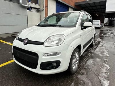 Gebraucht 2014 Fiat Panda | CHF 4’900