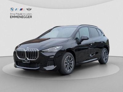 Neu 2025 BMW 225 M Sport Kombi | CHF 54’500