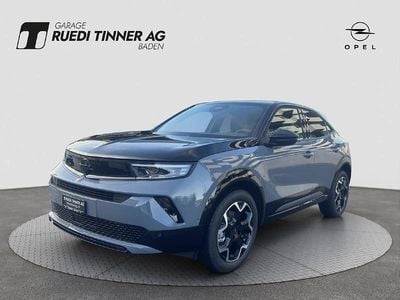 Neu Opel Mokka 145 PS (106 kW) 2026 Grau SUV