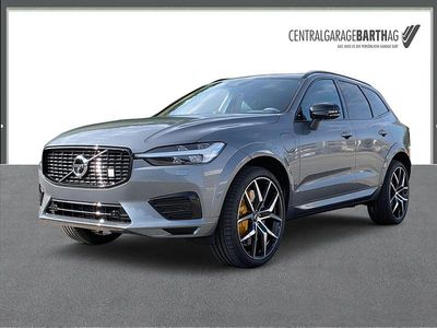 Gebraucht Volvo XC60 2021 SUV