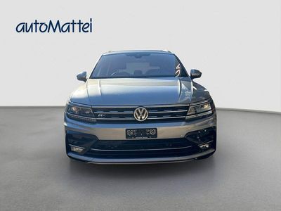 Gebraucht VW Tiguan Highline 190 PS (139 kW) 2019 SUV