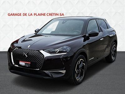 DS Automobiles DS3 Crossback