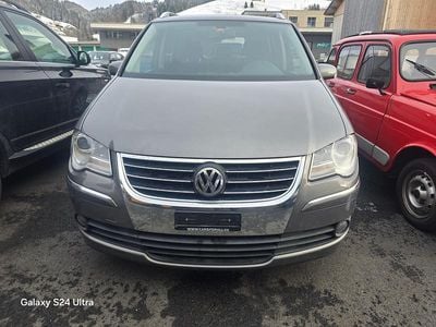 VW Touran