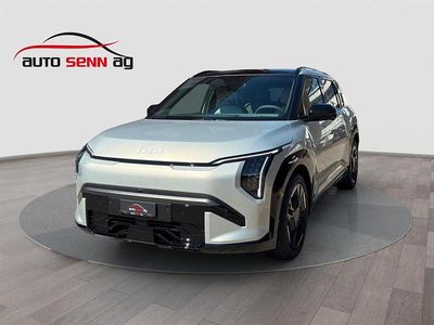 Neu 2025 Kia EV3 GT-Line SUV | CHF 49’900 (Teuer)