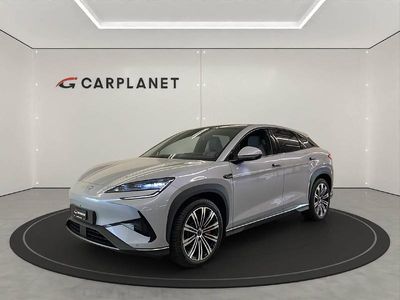 Grau Gebraucht 2025 BYD Sealion 7 SUV | CHF 58’800