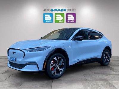 Gebraucht 2023 Ford Mustang Mach-E SUV | CHF 29’900