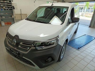 Neu 2025 Renault Kangoo Van / Kleinbus | CHF 31’500 (Etwas zu teuer)