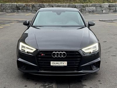 Gebraucht 2019 Audi A4 Sport | CHF 21’500