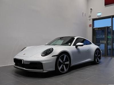 Gebraucht Porsche 911 Carrera S 480 PS (353 kW) 2025 Coupé