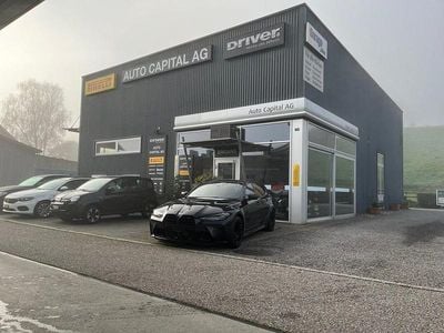 Gebraucht 2024 BMW M3 Competition Edition Kombi | CHF 99’900 (Teuer)