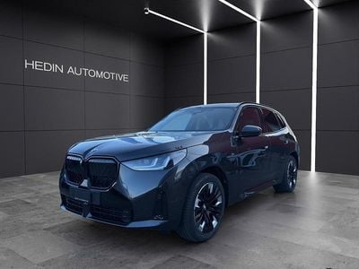 Neu (2026) BMW X3 Luxury Line 299 PS | Guter Preis