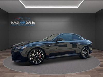 Gebraucht 2022 BMW 220 M Sport | CHF 39’900
