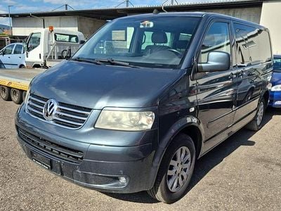 VW T5