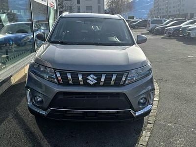 Gebraucht 2024 Suzuki Vitara | CHF 23’000 (Teuer)
