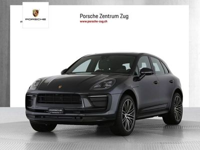 gebraucht Porsche Macan 