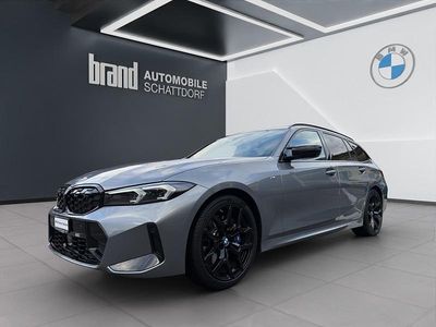 Gebraucht 2025 BMW M340 M Sport Limousine | CHF 79’900