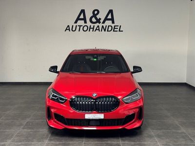 gebraucht BMW 128 ti Steptronic