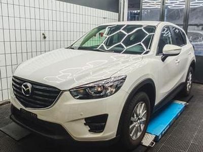 Gebraucht 2017 Mazda CX-5 SUV | CHF 11’000 (Fairer Preis)