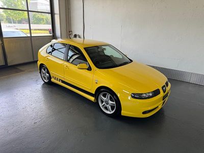 Gebraucht 2001 Cupra Leon | CHF 14’900
