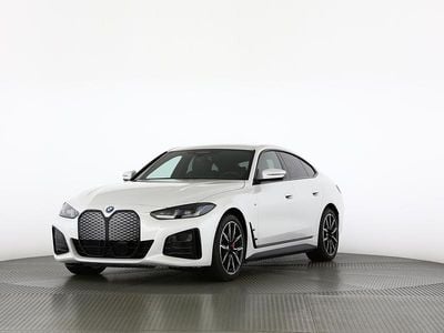 Weiss Neu 2025 BMW i4 Comfort Edition Limousine | CHF 82’900 (Fairer Preis)