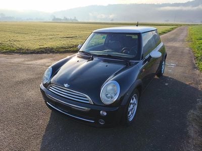 Gebraucht 2005 Mini Cooper Kleinwagen | CHF 3’500