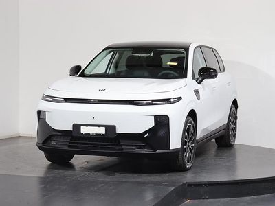Weiss Neu 2025 Leapmotor B10 SUV | CHF 30’600 (Fairer Preis)