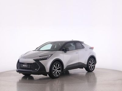 Grau Gebraucht 2024 Toyota C-HR Trend SUV | CHF 38’900 (Guter Preis)