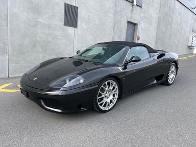 Gebraucht Ferrari 360 400 PS (294 kW) 2003