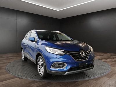 Gebraucht Renault Kadjar Intens 140 PS (102 kW) 2019 SUV