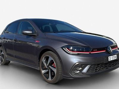 Gebraucht 2022 VW Polo GTI | CHF 23’100 (Fairer Preis)