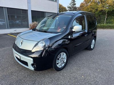 Gebraucht 2009 Renault Kangoo Van / Kleinbus | CHF 5’900