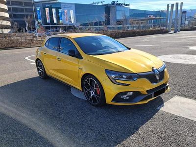 Gebraucht Renault Mégane IV Trophy 300 PS (220 kW) 2020