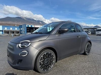 Gebraucht Fiat 500e Icon 87 kW (119 PS) 2021