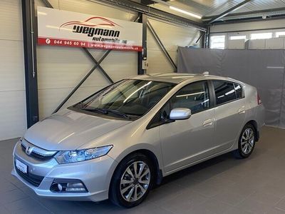 gebraucht Honda Insight 1.3i Hybrid Elegance CVT