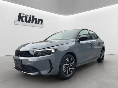 Neu Opel Corsa 110 PS (80 kW) 2026 Kleinwagen