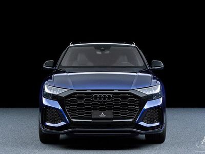 Gebraucht 2020 Audi RS Q8 SUV | CHF 85’000
